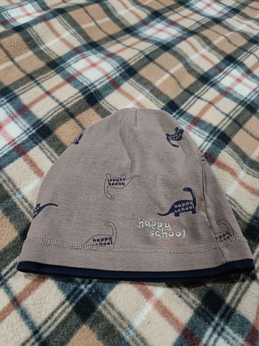 Шапки для мальчика