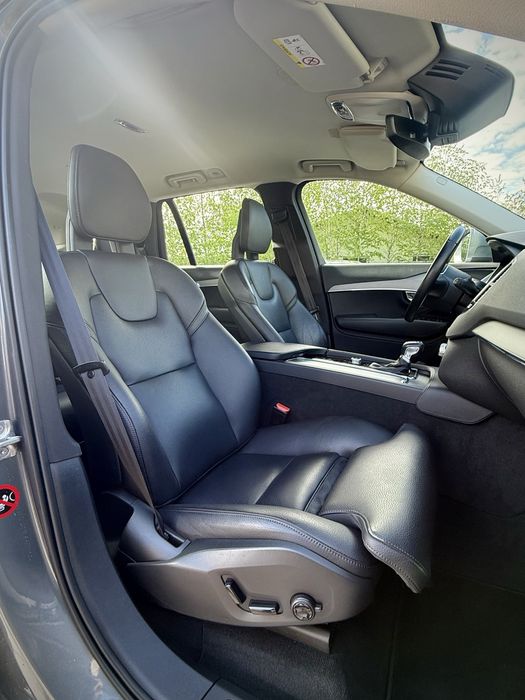 Volvo XC90 D5 AWD Inscription 7 Locuri ! Garantie 12 Luni !