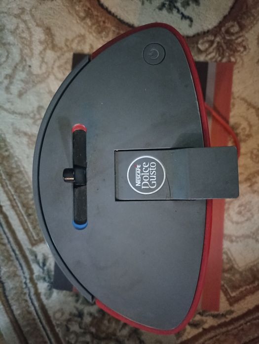 Кафе машина Dolce gusto Krups KP1105