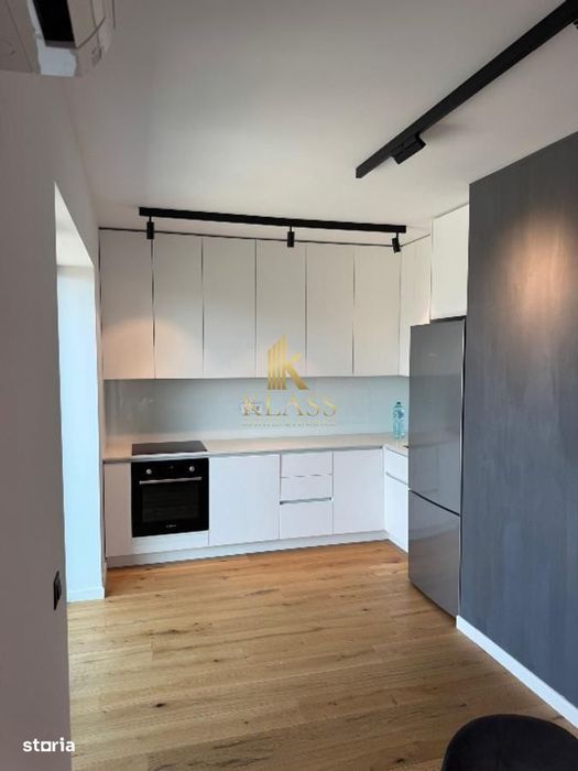 Duplex Exclusiv | Ultimul Etaj | 90 mp | 2 Locuri de Parcare | Cloud 9