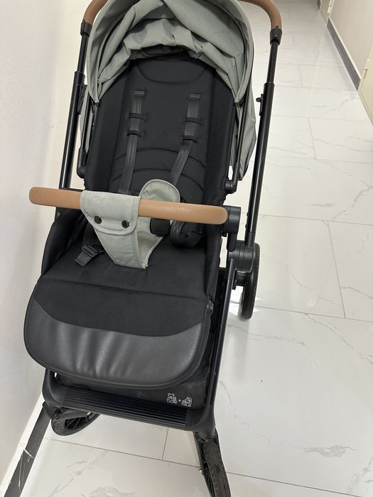 Продам коляску 2 в1