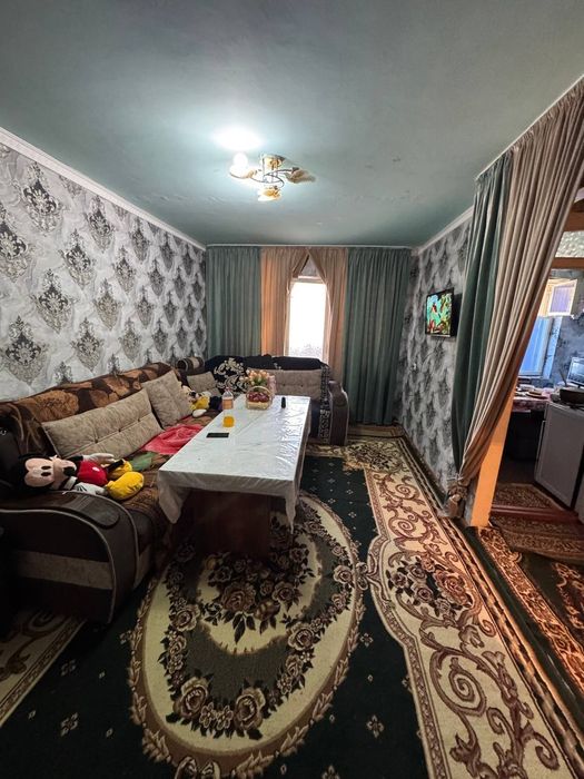 2xonali srochna sotiladi