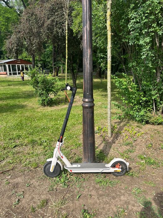 Trotineta electrica xiaomi mi 3