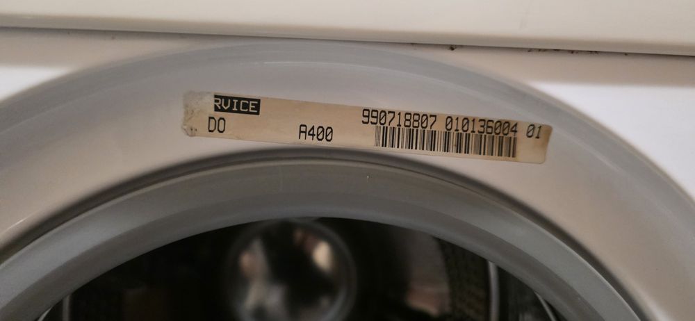 Италианска пералня ARDO