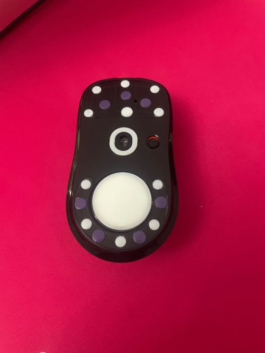 Logitech Superlight 1