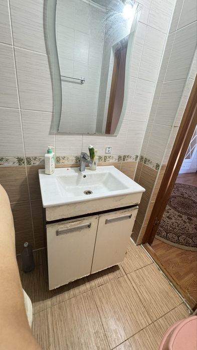 Мебель для ванной комнаты