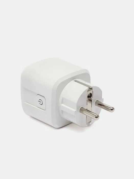 Умная Wi-Fi розетка Smart Plug.