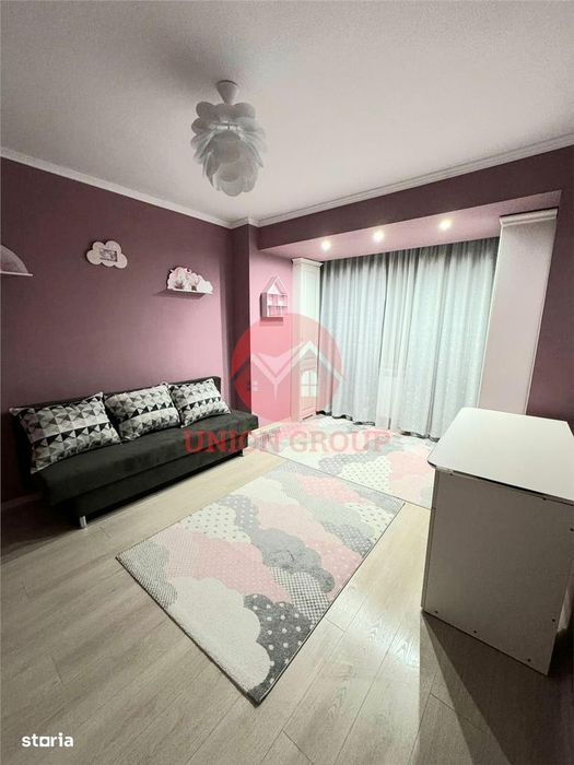 Apartament 4 Camere Superb, Renovat, Langa City Mall si Cambridge Scho