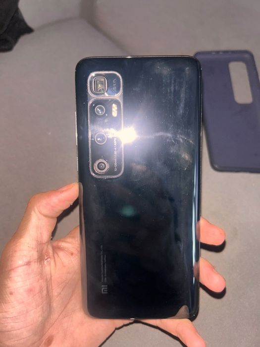 Продаю/обмен  Xiaomi mi 10 ultra