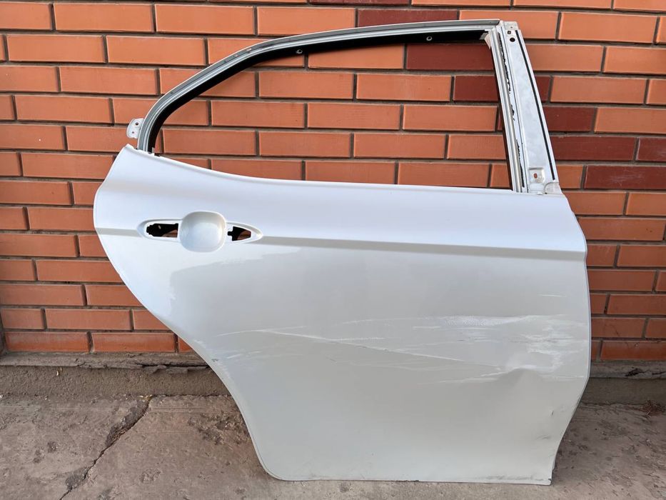 Есік / двери камри 70 camry 70