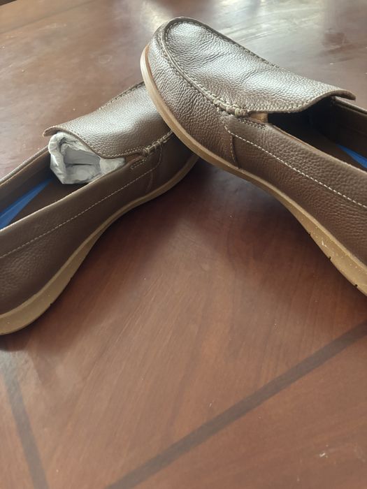 Продам стильные мужские туфли