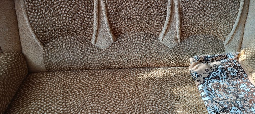 Продам мягкий диван