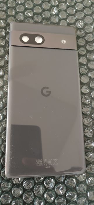 Display original Google Pixel 7a + alte componente