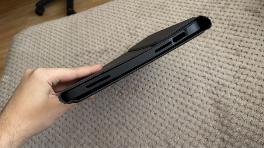 Husă cu tastatură iPad + Pen Zoopie (informații în descriere)