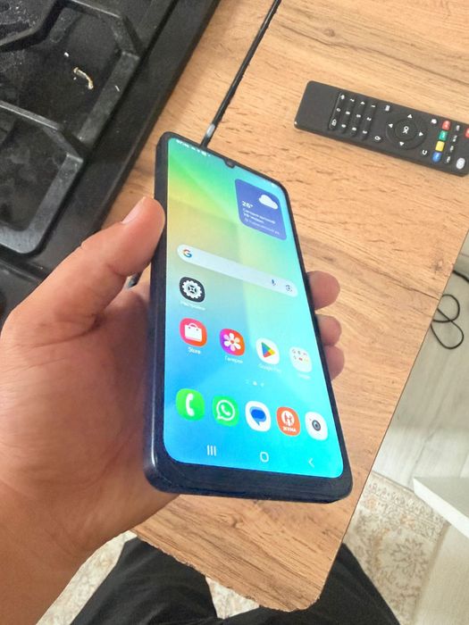 Продам Samsung A06 64гиг