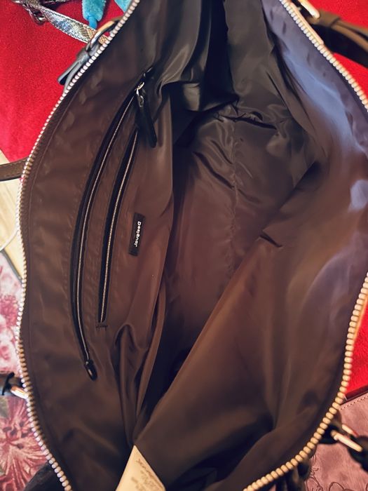 Desigual  нова чанта