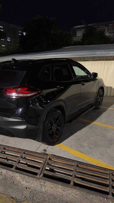 Other Tracker 2023 — 3