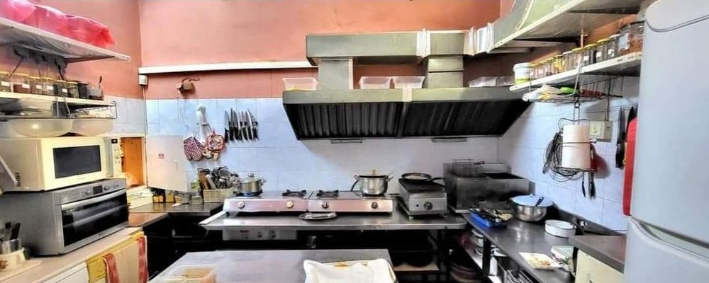 Продава се Заведение в София, Манастирски ливади - 200 кв.м за 1575 €/кв.м - Снимка #9