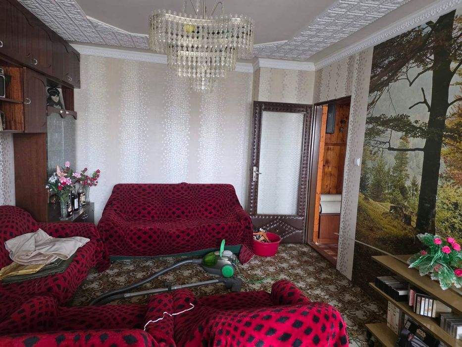 Апартамент ж.к Меден рудник зона Б