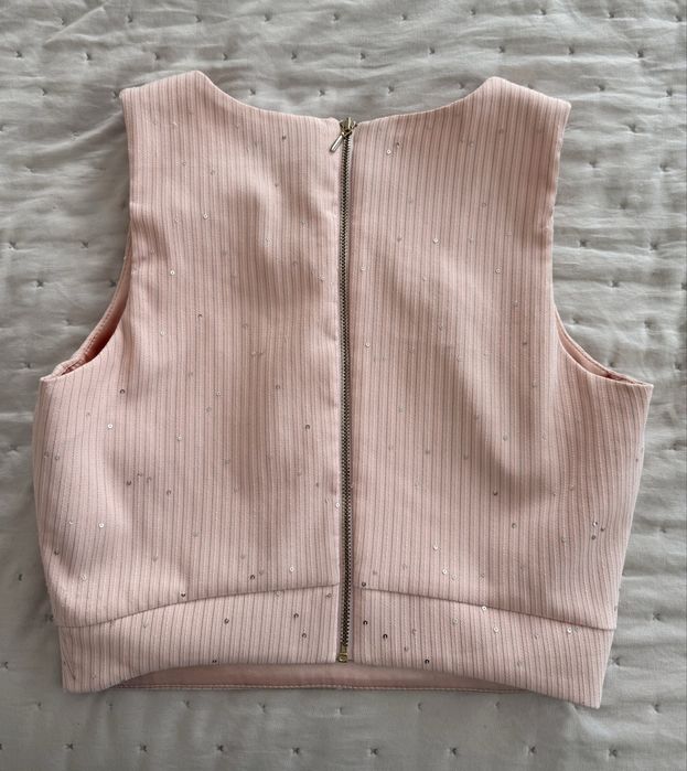 Топ за повод Junona