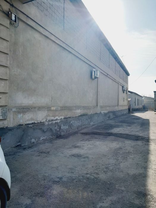 Янги хайёт тумани чорток махаласи 6.3 сотих