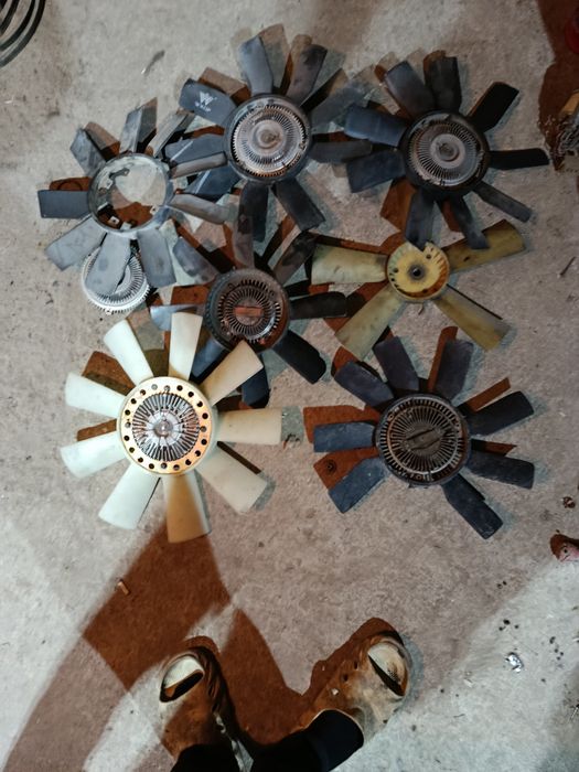 Продам вискамуфту