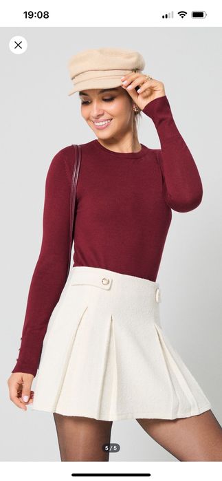 Мини пола с плохи