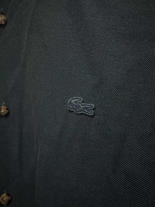 Lacoste Мъжка риза