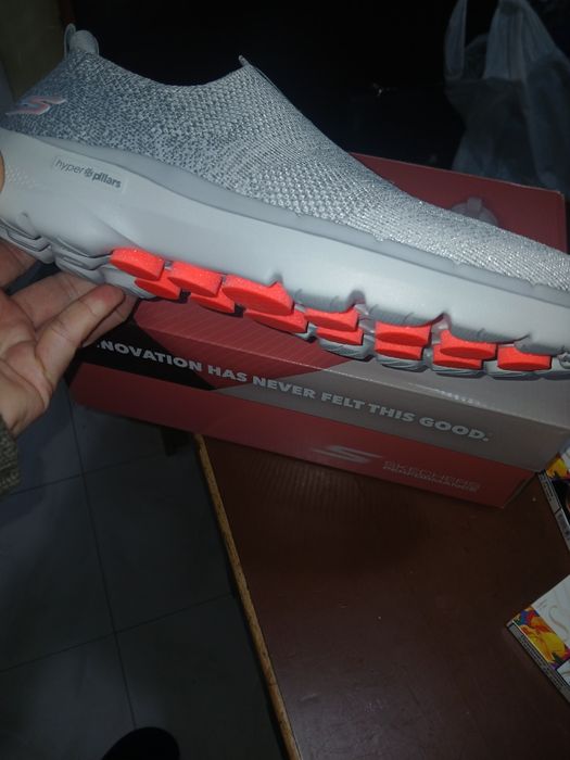 Маратонки Скечърс