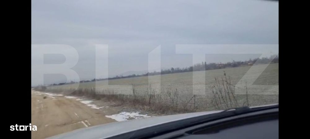 TEREN, extravilan, 14 HA, LIPANESTI PH