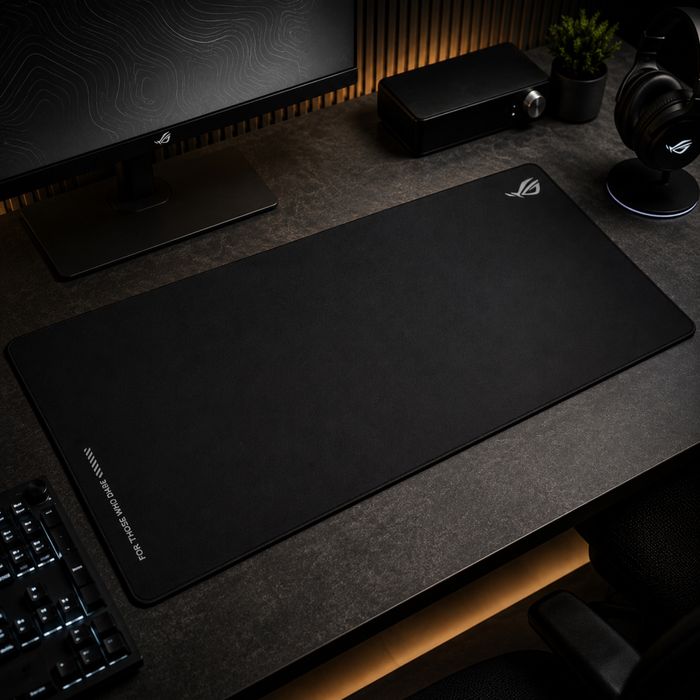 Игровой коврик ROG Gaming 90-40