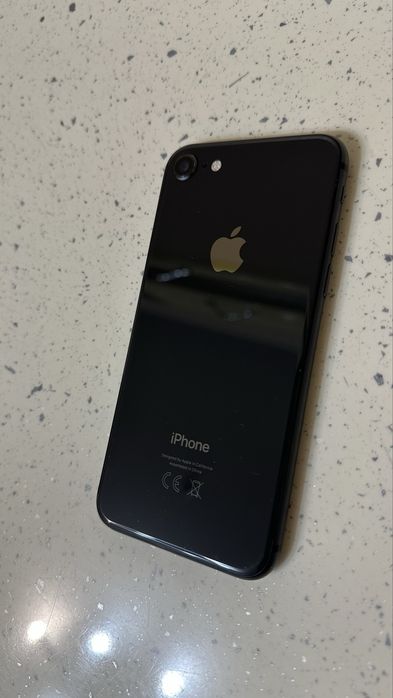 Iphone 8, 128 gb