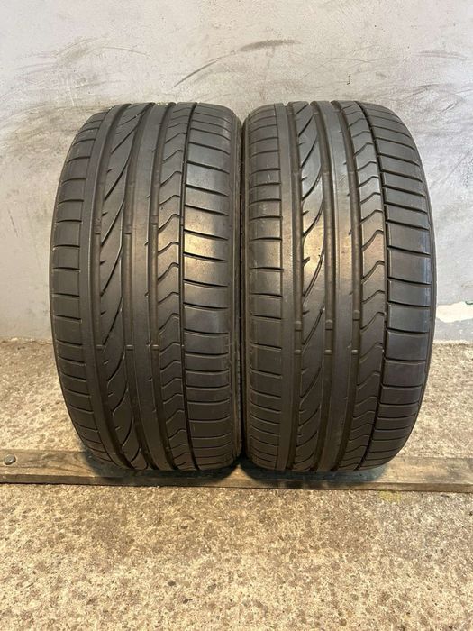 Гуми 215/40/17 BRIDGESTONE Potenza