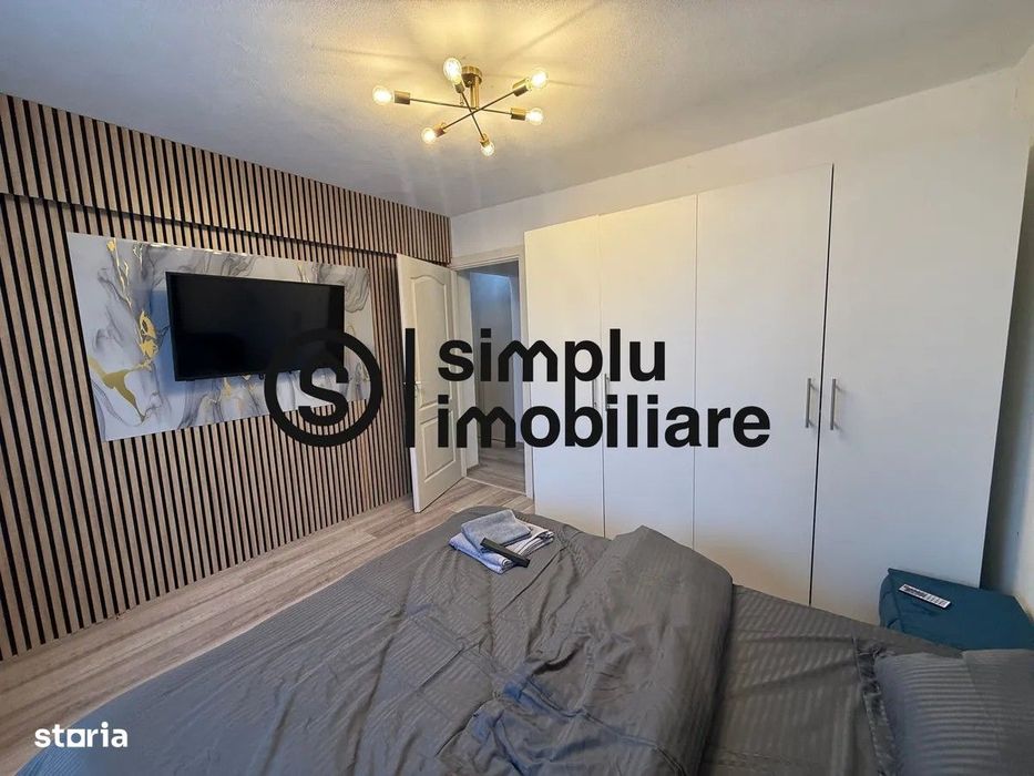 2 decomandate, centrala, Rovine