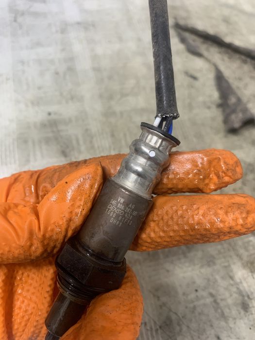 Senzor Noxe Skoda Octavia 4 1.0 Benzina 2023