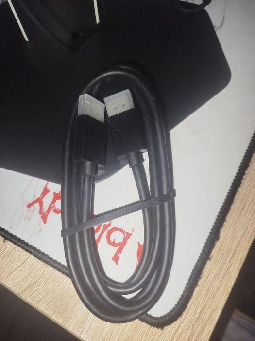 Display port -display port