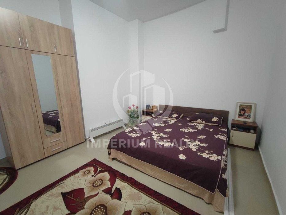 Продава се Четиристаен апартамент в с. Равда, Област Бургас - 94 кв.м за 1309 €/кв.м - Снимка #7