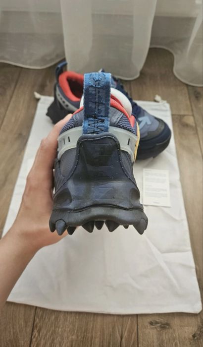 Vand off white odsy-1000 orignali