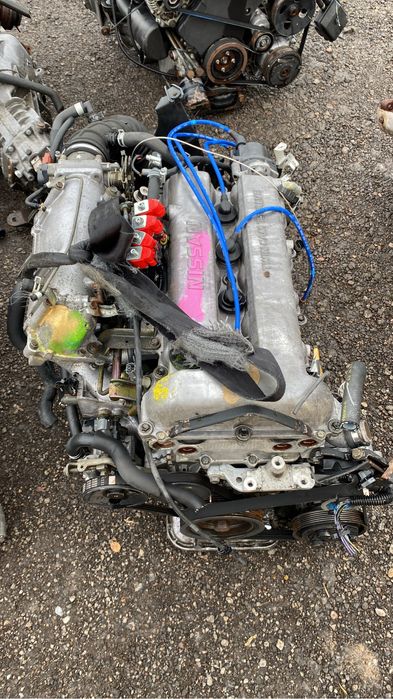 Двигатель Опель Пассат Гольф Ниссан, тек маторлар