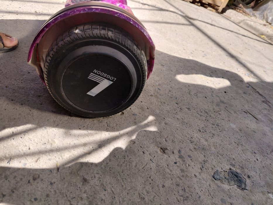 Гедраскутер в хорошом состаяни