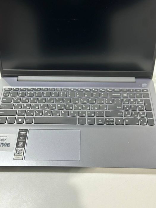 Lenovo IdeaPad core i5-12