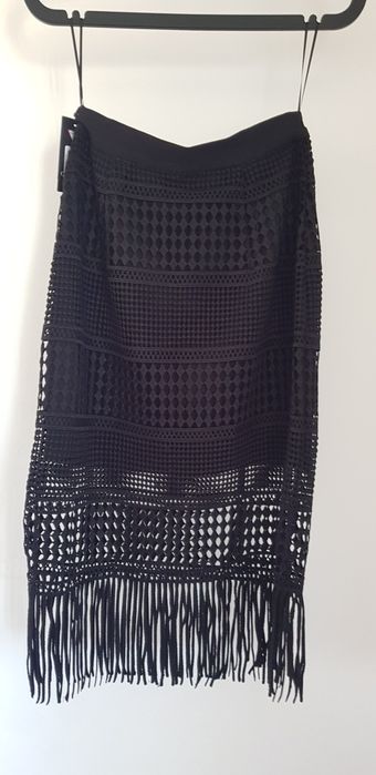 Стилна пола Guess