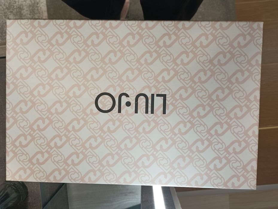 Оригинални сандали lio jo