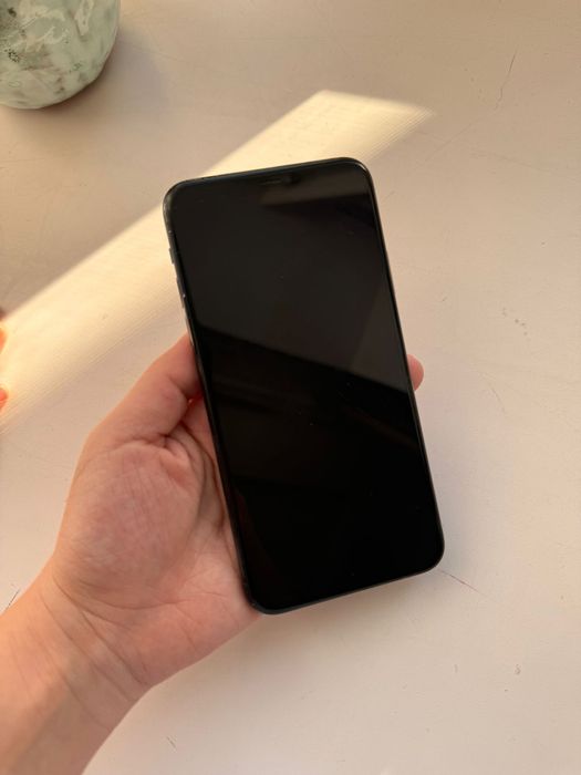 Iphone 11 pro max 256 Айфон 11 про макс