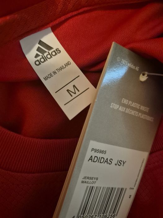 Tricou Manchester United Set