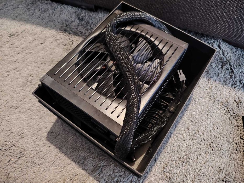 Захранване Be Quiet! Dark Power Pro 11 1200W