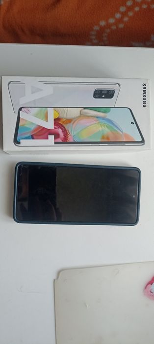 Продам Самсунг а71