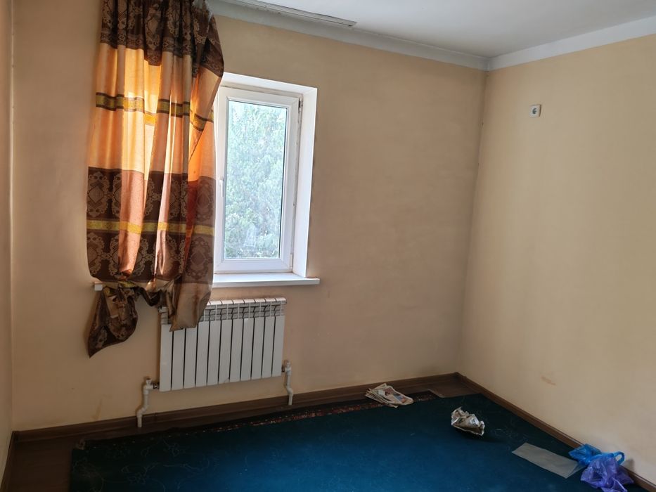 1 хонали уй сотилади