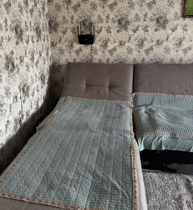 Срочно продам диван