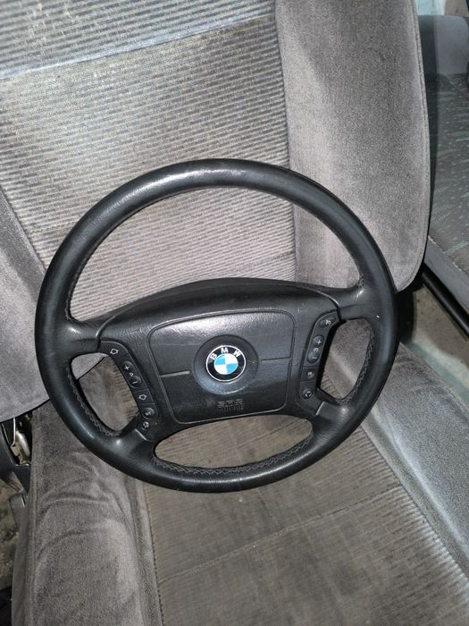 Продам руль в идеальном состоянии